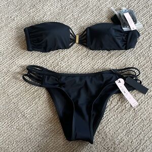 Victoria’s Secret Stappy Swimsuit